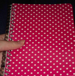 Notebook