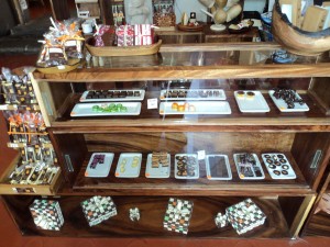 chocolate museum